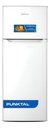 Heladera Ref Punktal 215 L Blanca Frío Natural Pk-211 Hb Blanco