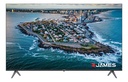 Led Smart Tv 50 James Qled Tvj Led S50