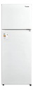 Refrigerador Frio Seco James Rj 301 B Blanco  La Sensacion Blanco
