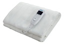 Calienta Cama Tem 1 Plaza Digital T1gccdt1p 1102 Albion Color Blanco Calienta Camas Tem