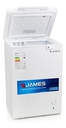 Freezer Horizontal James 99lts Fhj 100 Inverter Color Blanco Blanco