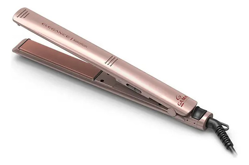 Gama Alisador Elegance Keration Std Rosa