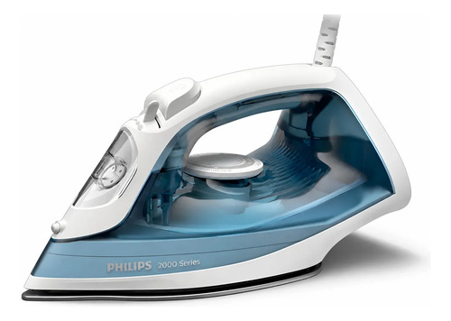 Plancha A Vapor Philips Dst2010/20 Azul