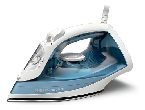 [02110353] Plancha A Vapor Philips Dst2010/20 Azul