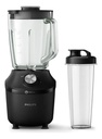 Licuadora Hr2291/41 1.25l Philips Negro