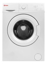 Lavarropas Automático Thompson Lr 611 Blanco 6kg