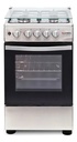 Cocina James C 510 G2 Blanca Blanco
