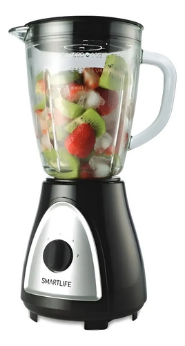 [02122194] Licuadora Smartlife Sl-bl1009b Negro