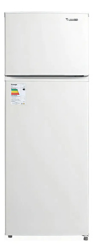 [02030075] James Refrigerador Rj 27 Mb Blanco Frío Húmedo Blanco
