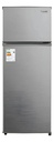 Heladera James Rj27mb Frio Humedo 259lts Inox Color Plateado Plateado