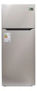 Heladera Refrigerador James Rj 622 Inv Inverter Inox Gris