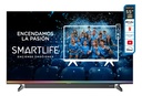 Smartlife Smart Tv Qled 55 Soundbar Sl-tvq55t25s