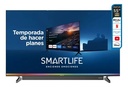 Smartlife Smart Tv Qled 55 Soundbar Sl-tvq55t25s