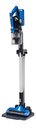 Aspiradora James Aj2000 Stick 150w Inalámbrica 2 En 1 Azul