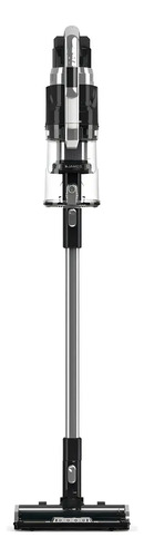 Aspiradora Inalámbrica James Aj5500 Stick Negro Con Gris Ub
