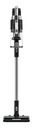 Aspiradora Inalámbrica James Aj5500 Stick Negro Con Gris Ub