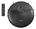 James Aspiradora Robot 02001 Inalámbrica Negra 55w Negro