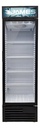 Refrigerador Vitrina James Vc 395 Frio Humedo 398lts Negro Negro