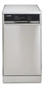 Lavavajillas James 10 Cubiertos Inox Lv 10 Vn Gris