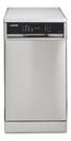 Lavavajillas James 10 Cubiertos Inox Lv 10 Vn Gris