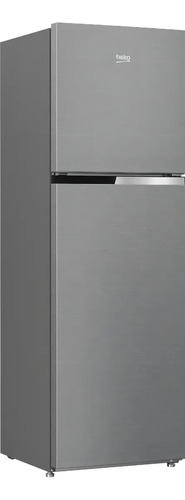 [02031151] Heladera 270 Litros Beko Inverter - Color Gris