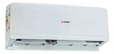 Aire Acondicionado James 18.000 Btu On/off - Laser Tv Blanco
