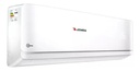 Aire Acondicionado James Inverter 9000 Btu Wifi Color Blanco Blanco