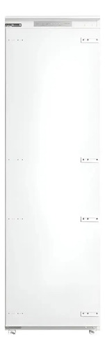 [02030875] Freezer Vertical Empotrable Frio Seco James Fvj 265 183l Blanco