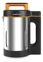 Sopera Eléctrica Punktal Pk-9299 Sm Albion Gris Gris