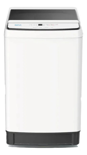 Lavarropas Smartlife Carga Sup. 5kg Blanco Sl-wmtl50w Blanco