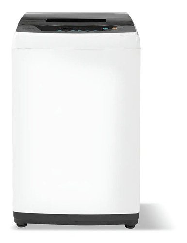 Lavarropas Carga Superior Smartlife Sl-wmtl60m Color Blanco