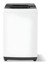 Lavarropas Carga Superior Smartlife Sl-wmtl60m Color Blanco