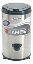Secarropas Centrifugo James 5 Kg Acero Sensacion