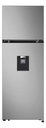 Refrigerador C/disp. Vt26wpy LG 262l Inverter Plateado
