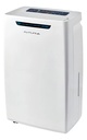 Deshumidificador Futura 20 Litros Fut-dh20l Color Blanco Blanco