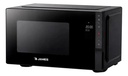 Microondas James 25l J-25 Mdgn Grill Combinado Ehogar