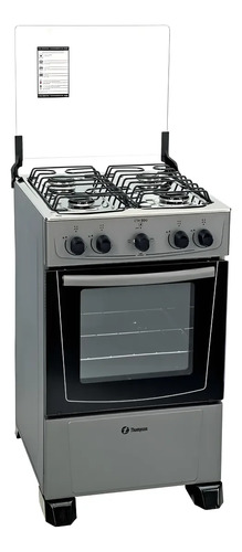 [2149-0] Cocina Thompson Cth 1000 S/gas Sensacion