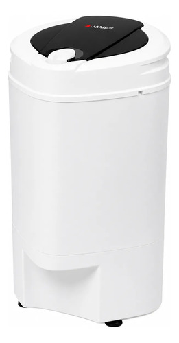 Centrifugadora James C-650 320w Color Blanco Blanco