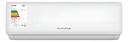 Aire Acondicionado Futura 9000 Btu Fut-ac09st-on Blanco Blanco