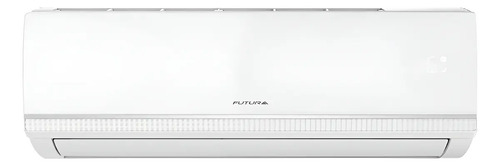 [02070977] Aire Acondicionado Futura Fut-ac18st-inv Inverter 18000 Btu Blanco