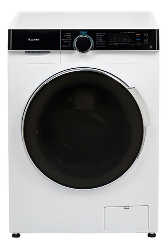 [02040300] James 34361 Lavasecarropas 10.5kg Lse 1016 Bl G3 Blanco