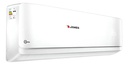 Aire Acondicionado James Aam-12 Inf-inv 12000 Btu Sensacion Blanco