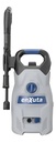 Hidrolavadora Enxuta Hlenx361400 1400w C/ Boquilla Ajustable Gris 50 Hz