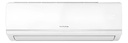 Aire Acondicionado Futura 9000 Btu Fut-ac09st-inv Blanco Blanco