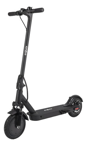[07010151] Monopatín Eléctrico Plegable Enxuta Negro Meenx551n Negro