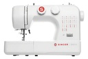 Máquina De Coser Recta Singer Portable Color Blanco