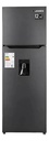 Refrigerador James Rj 402 Inverter Dark Inox Con Dispenser Dark Inox