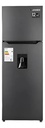 Refrigerador James Rj 402 Inverter Dark Inox Con Dispenser Dark Inox