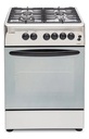 Cocina James C325 G2 Inox A Gas