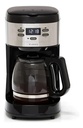 Cafetera De Filtro James Cfjd 1800w 12 Tazas 1,5l Negro Negro
